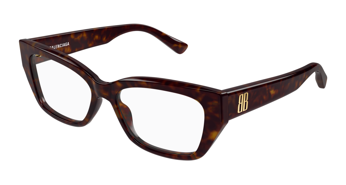 Lunettes de Vue Balenciaga - BB0483O