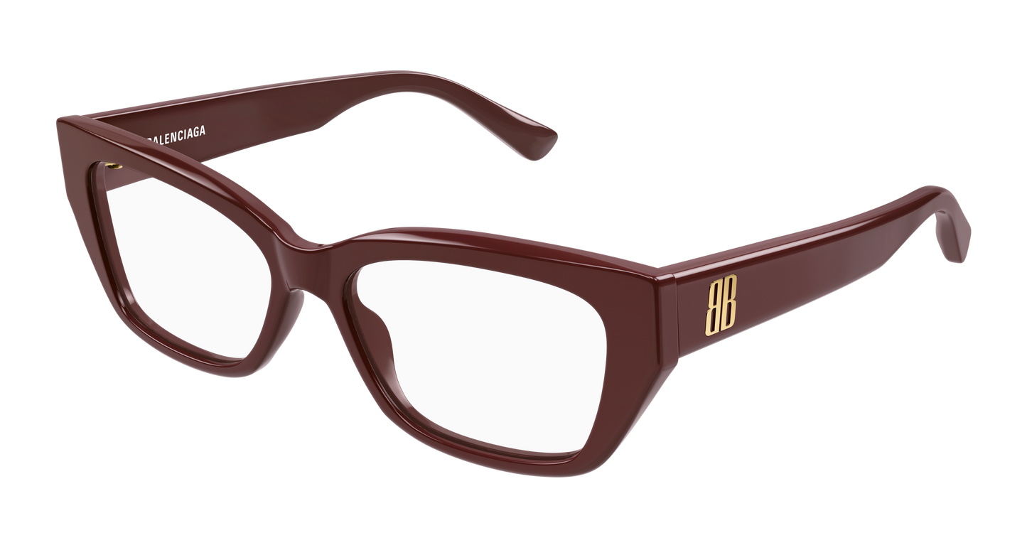Lunettes de Vue Balenciaga - BB0483O