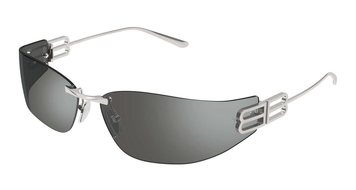 Lunettes de Soleil Balenciaga - BB0484S