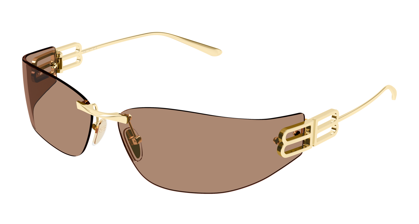 Lunettes de Soleil Balenciaga - BB0484S