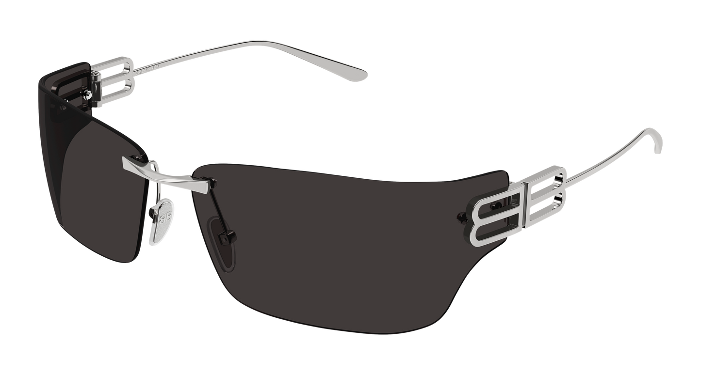Lunettes de Soleil Balenciaga - BB0485SA