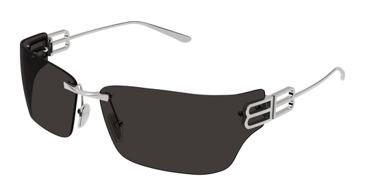 Lunettes de Soleil Balenciaga - BB0485SA