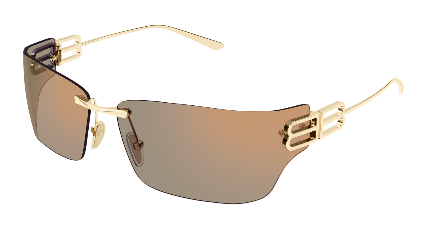 Lunettes de Soleil Balenciaga - BB0485SA