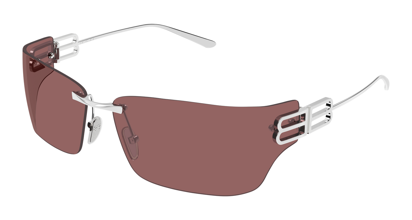 Lunettes de Soleil Balenciaga - BB0485SA