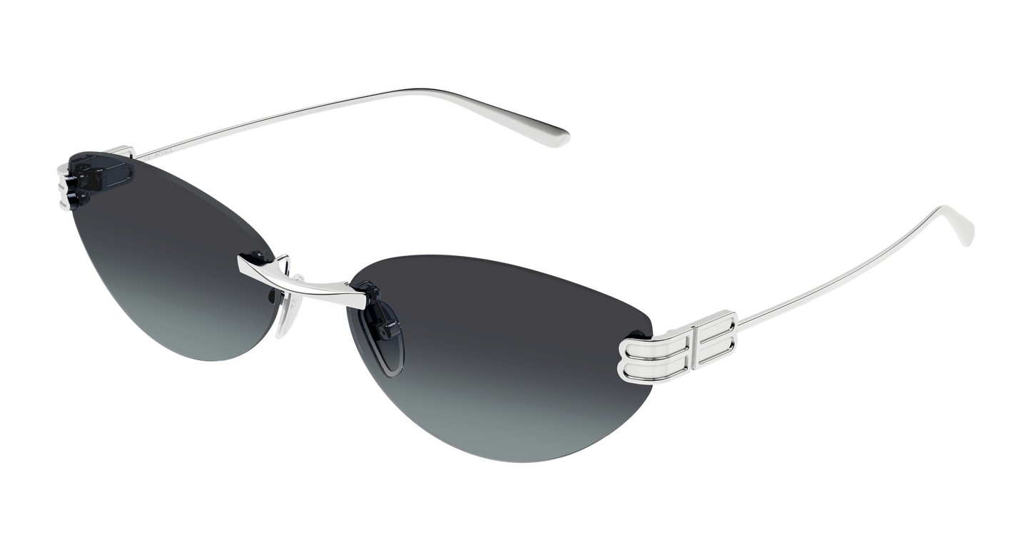 Lunettes de Soleil Balenciaga - BB0486S