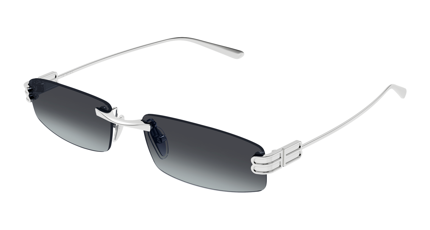 Lunettes de Soleil Balenciaga - BB0488S
