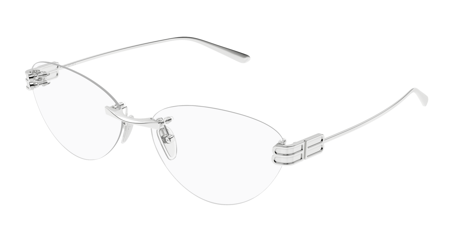Lunettes de Vue Balenciaga - BB0489O