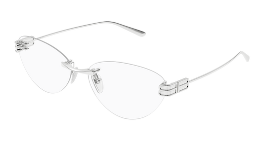 Lunettes de Vue Balenciaga - BB0489O