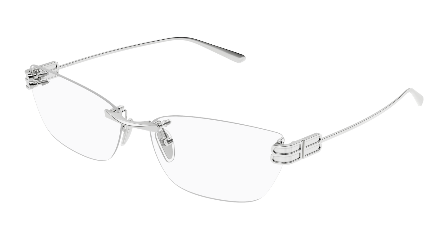 Lunettes de Vue Balenciaga - BB0490O
