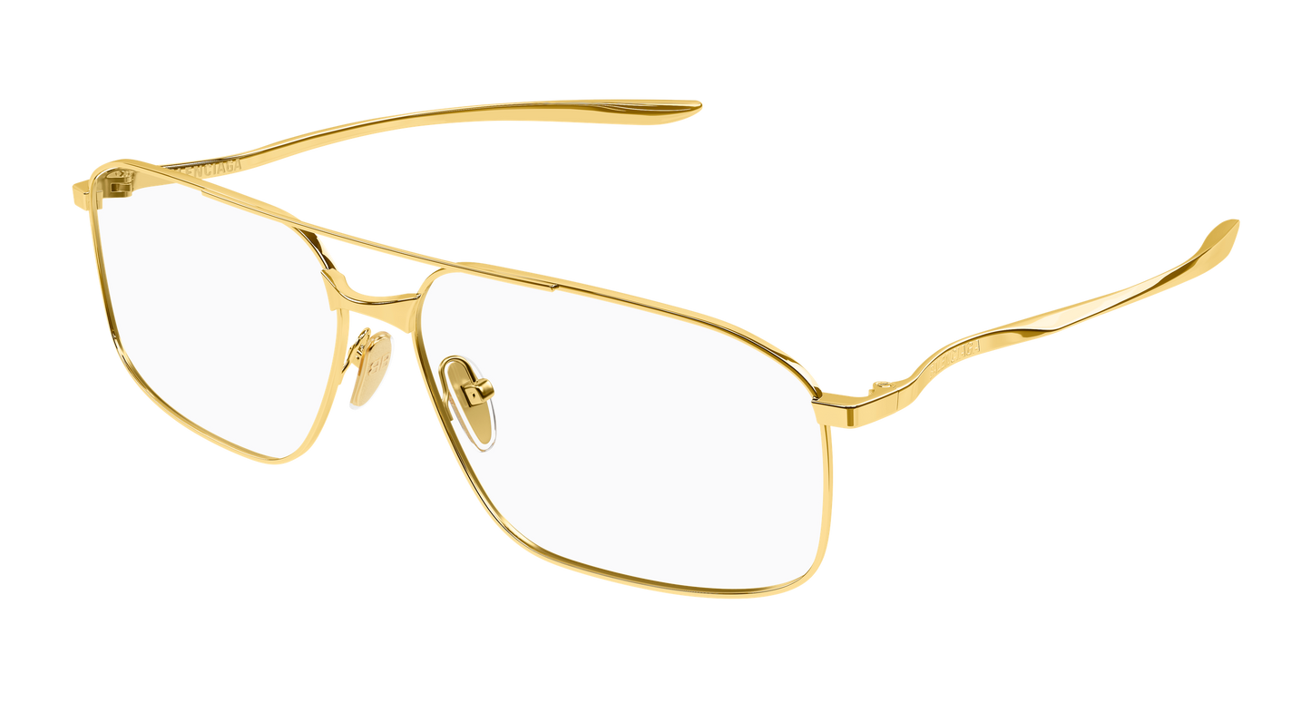 Lunettes de Vue Balenciaga - BB0495O