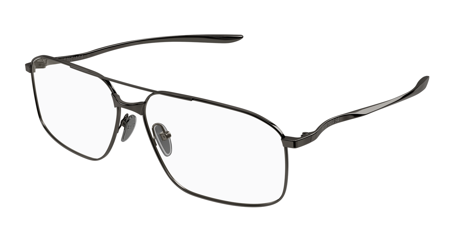 Lunettes de Vue Balenciaga - BB0495O
