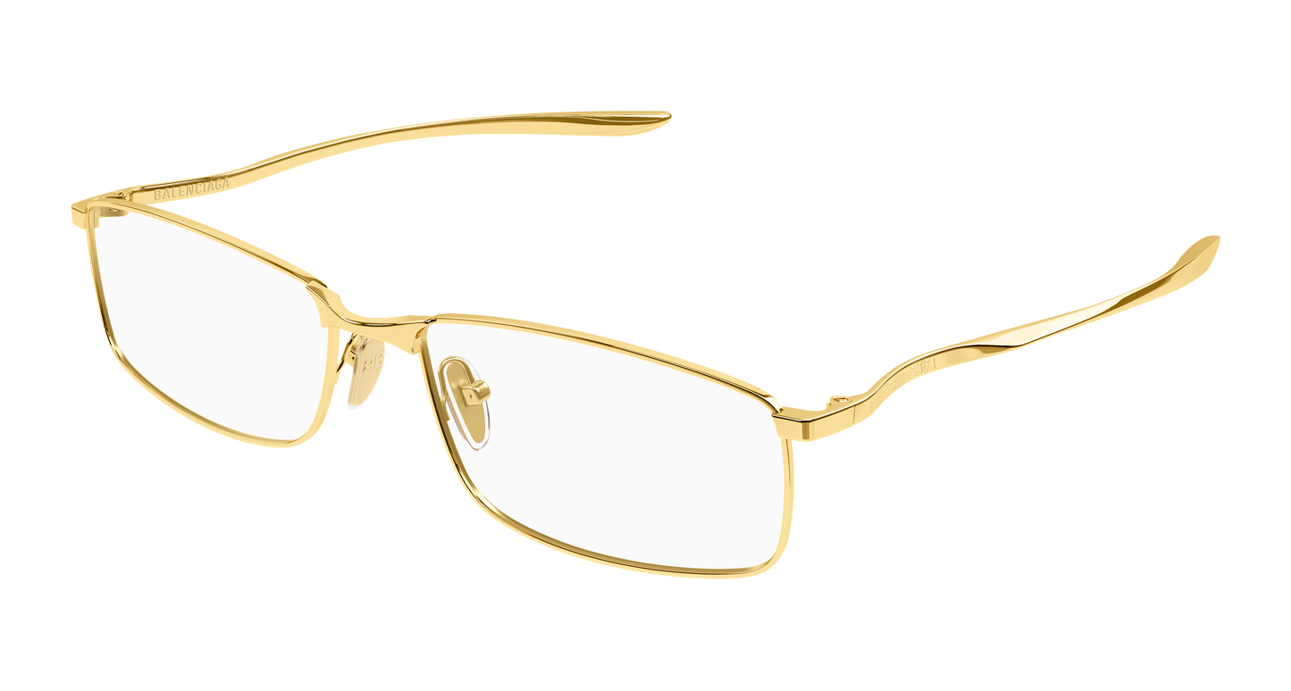 Lunettes de Vue Balenciaga - BB0496O