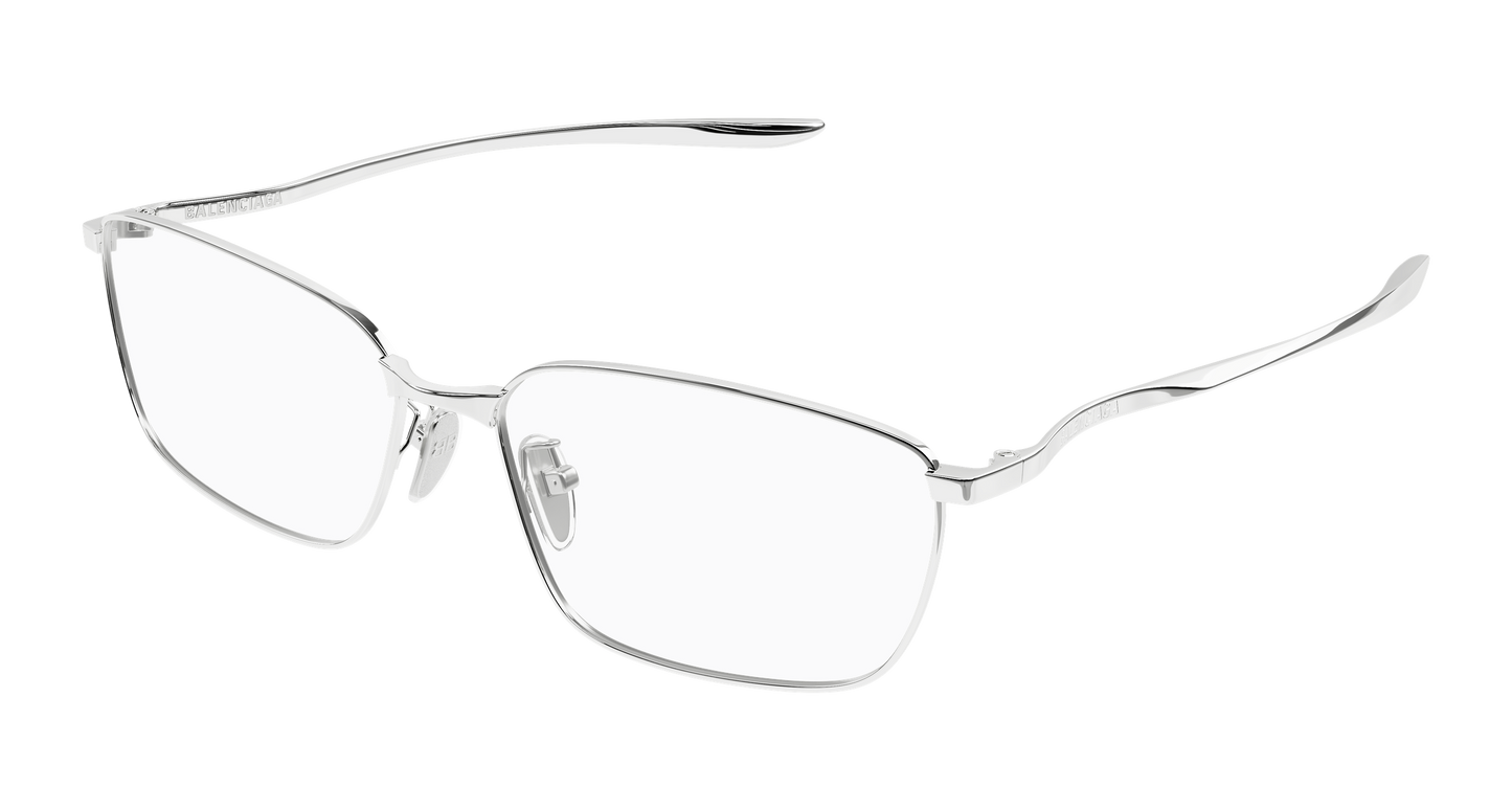 Lunettes de Vue Balenciaga - BB0497OA
