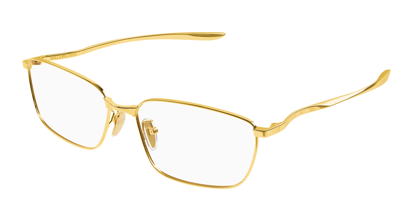 Lunettes de Vue Balenciaga - BB0497OA
