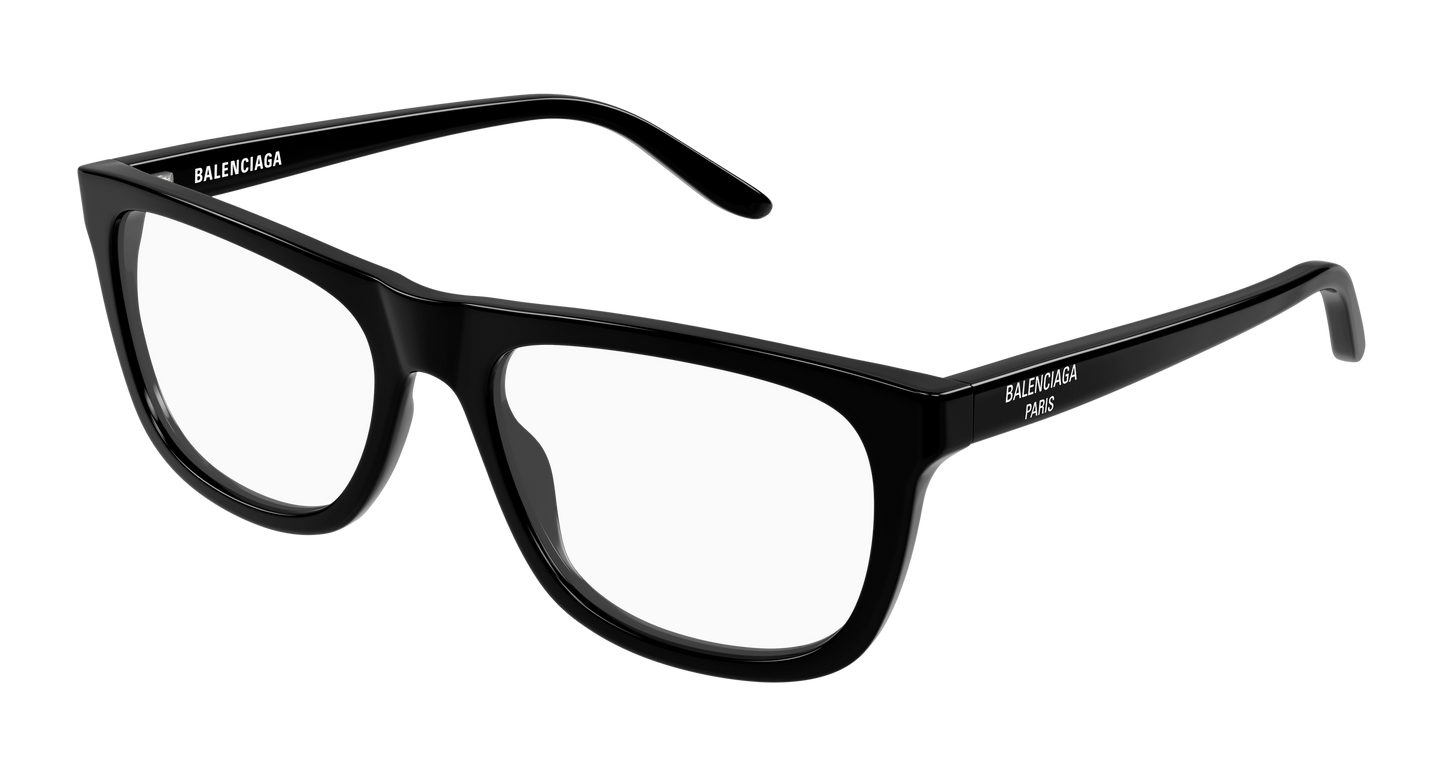Lunettes de Vue Balenciaga - BB0498O