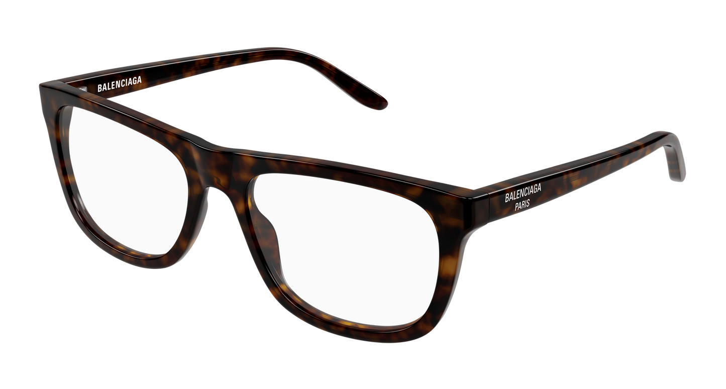 Lunettes de Vue Balenciaga - BB0498O
