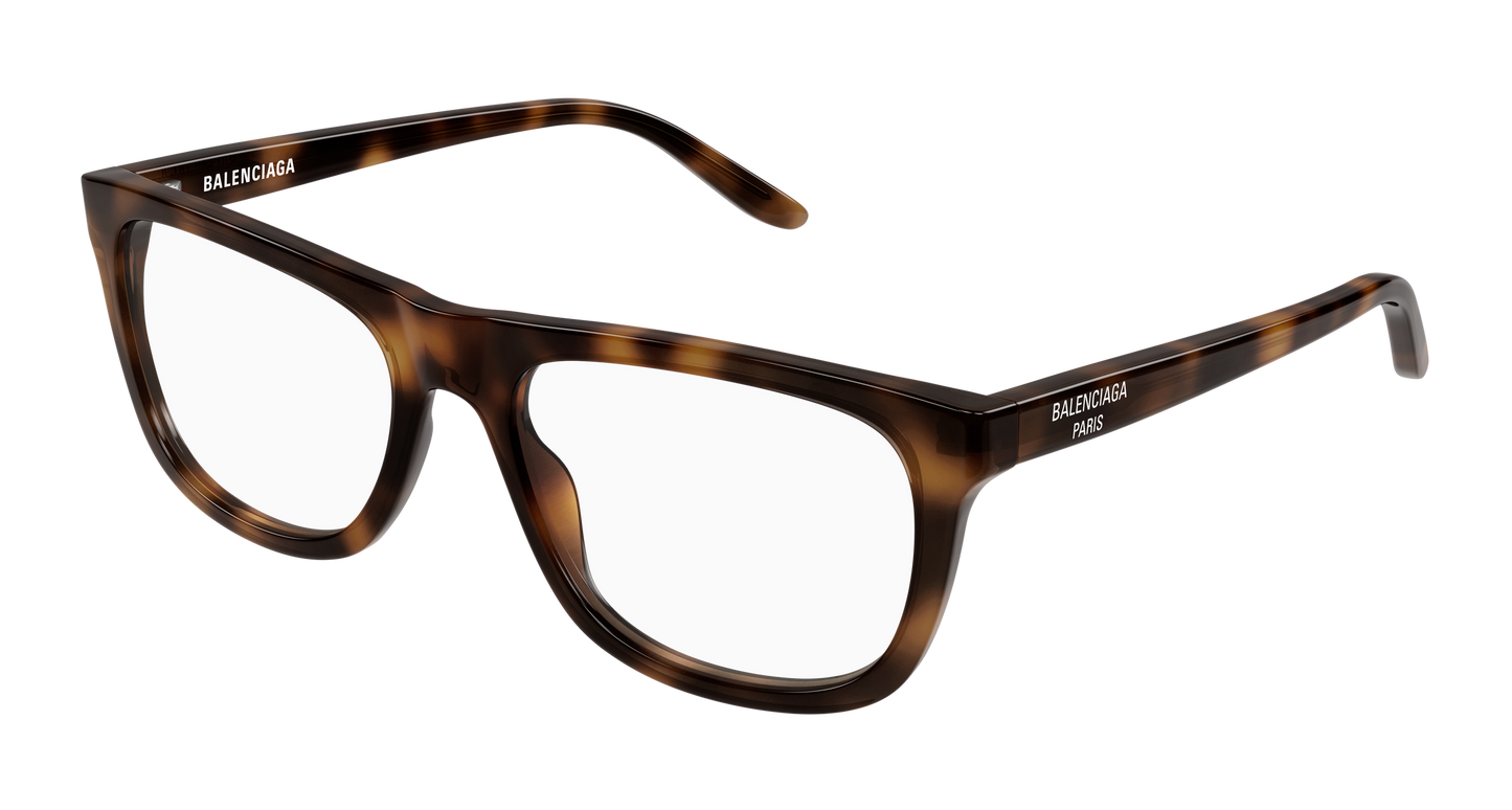 Lunettes de Vue Balenciaga - BB0498O