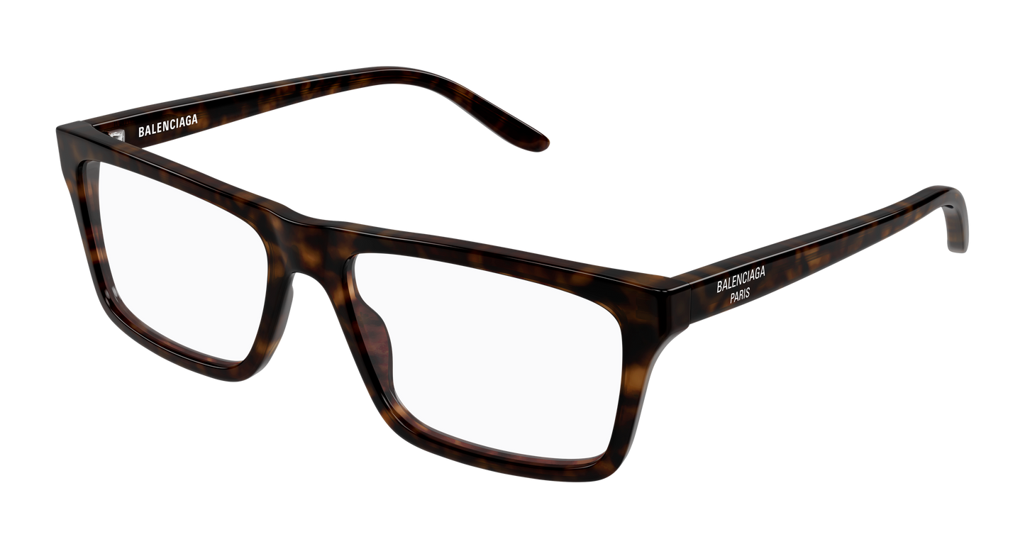 Lunettes de Vue Balenciaga - BB0499O