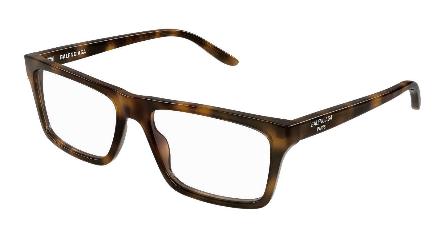 Lunettes de Vue Balenciaga - BB0499O