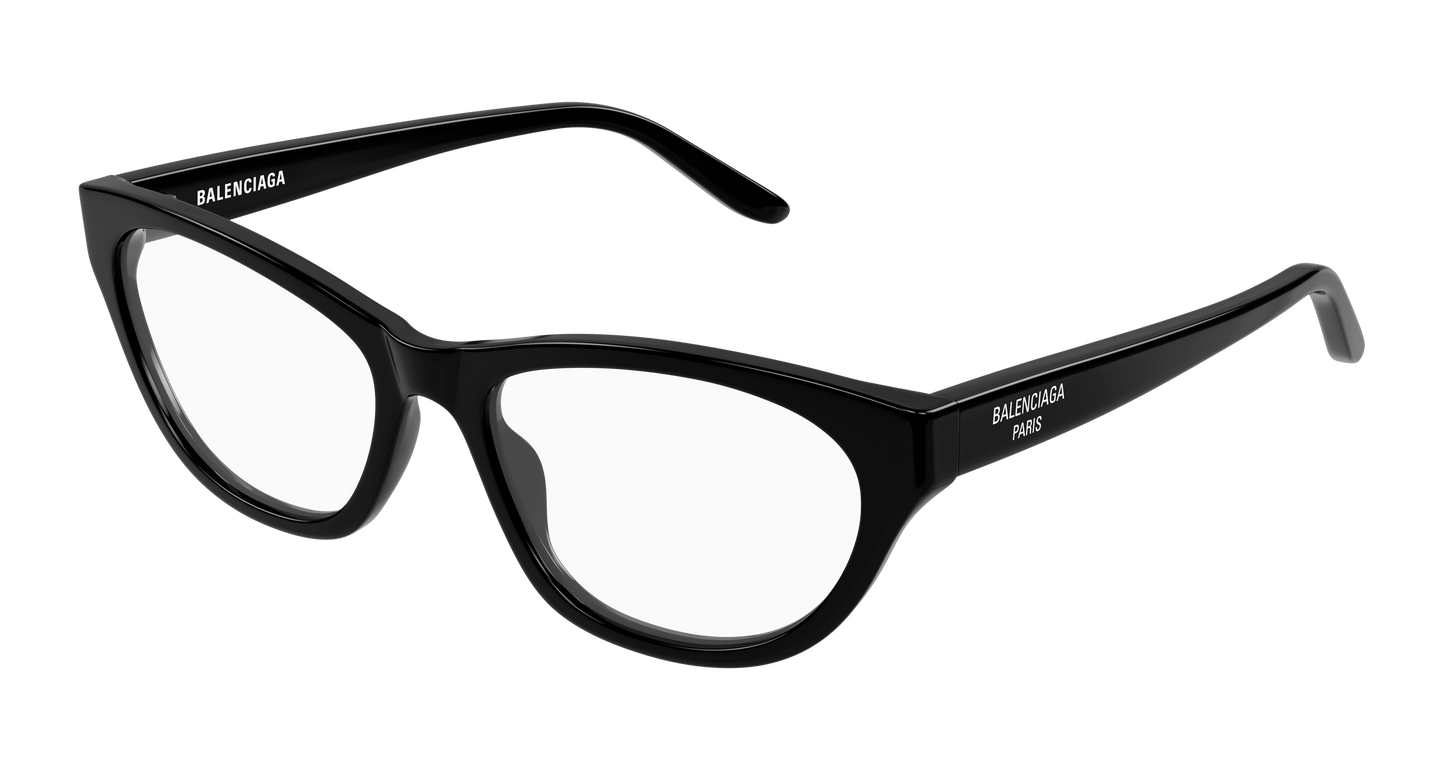 Lunettes de Vue Balenciaga - BB0500O