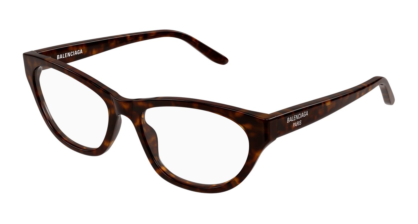 Lunettes de Vue Balenciaga - BB0500O