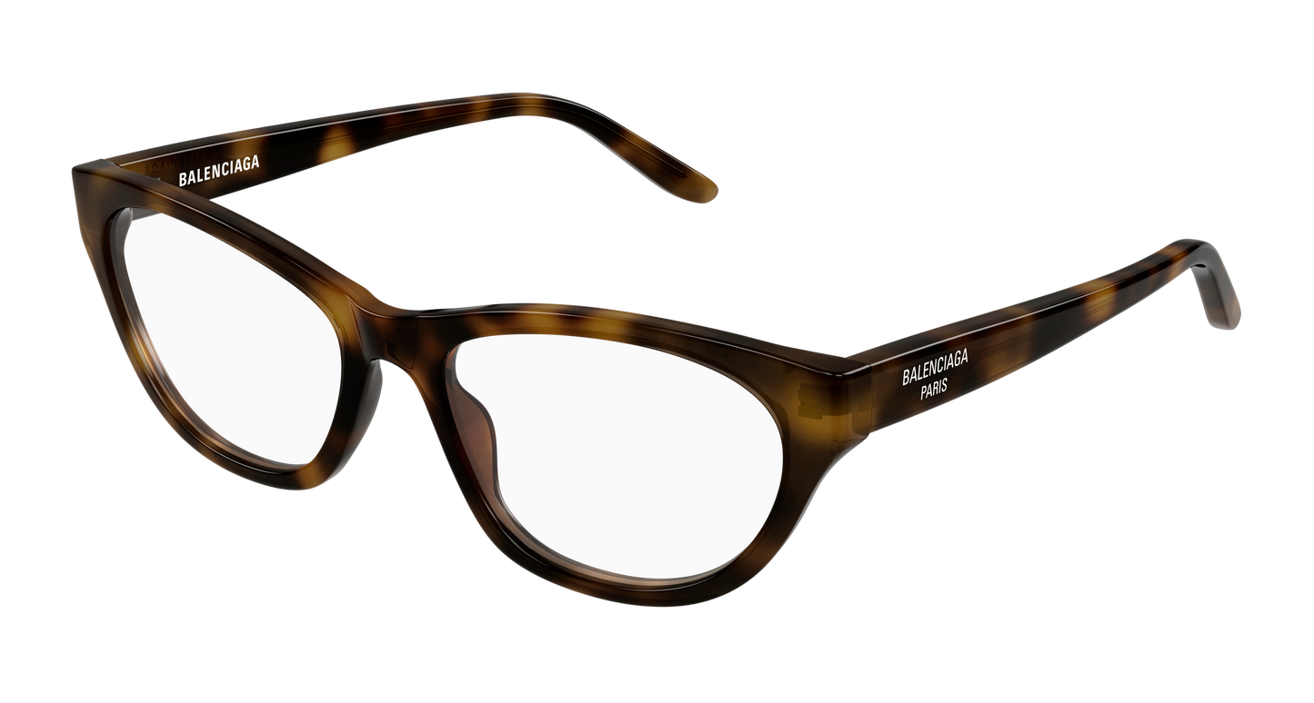 Lunettes de Vue Balenciaga - BB0500O