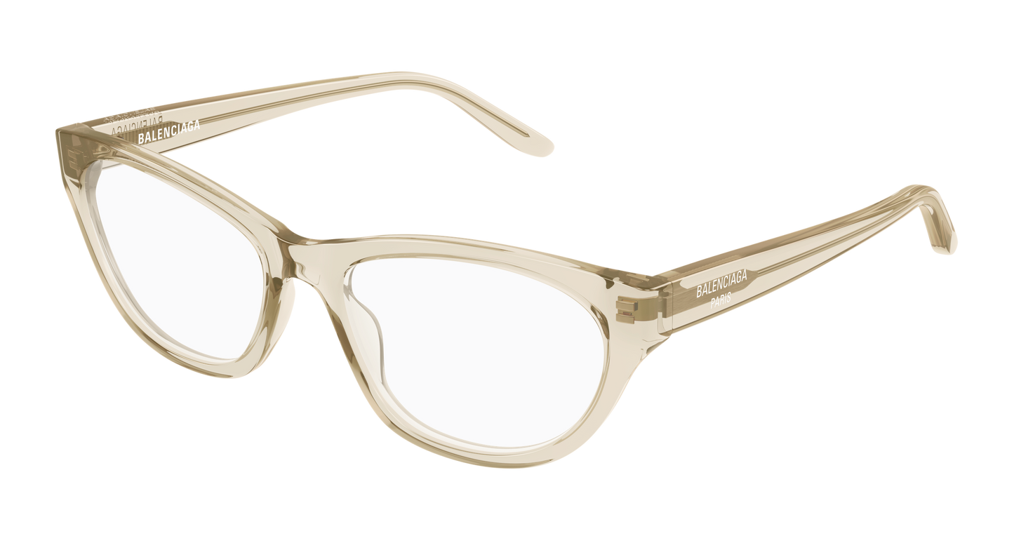 Lunettes de Vue Balenciaga - BB0500O