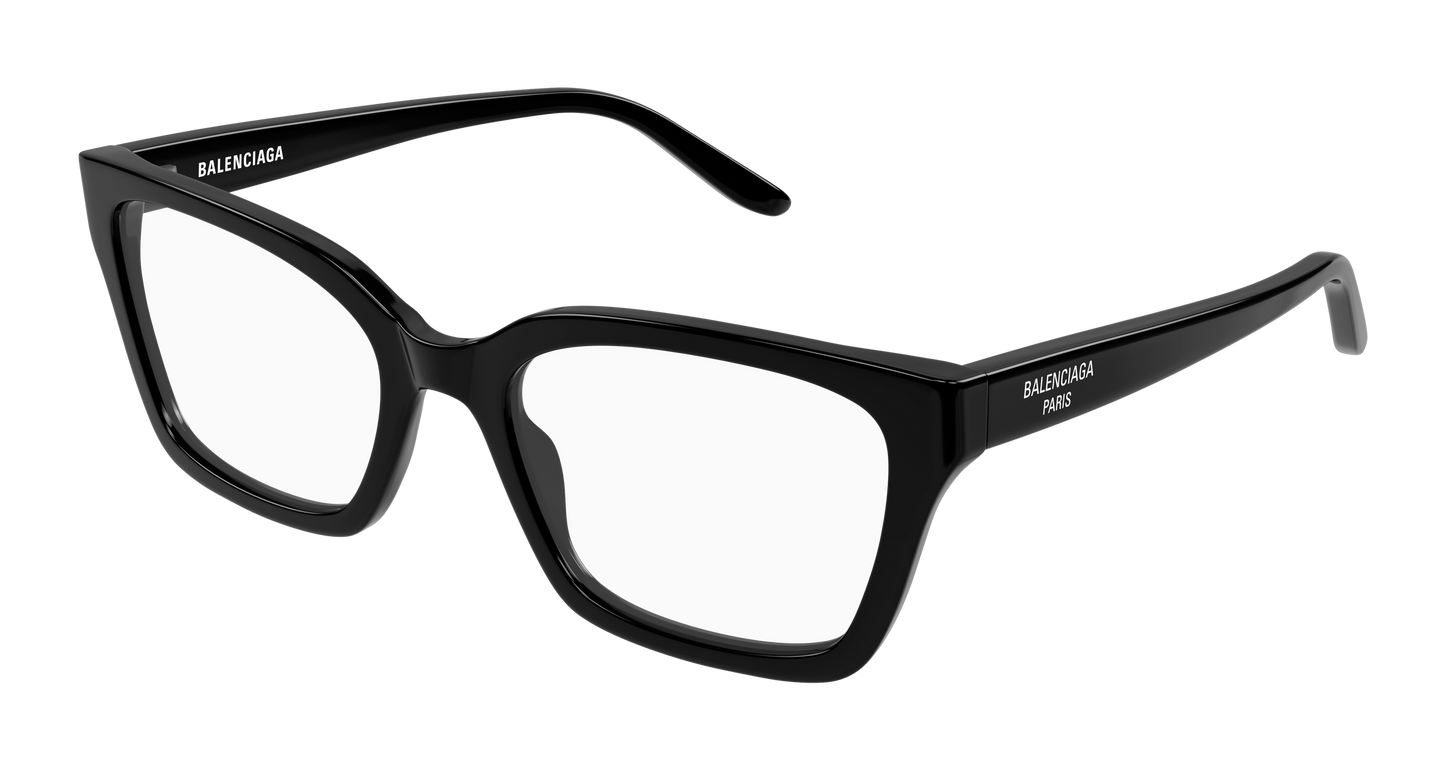 Lunettes de Vue Balenciaga - BB0501O