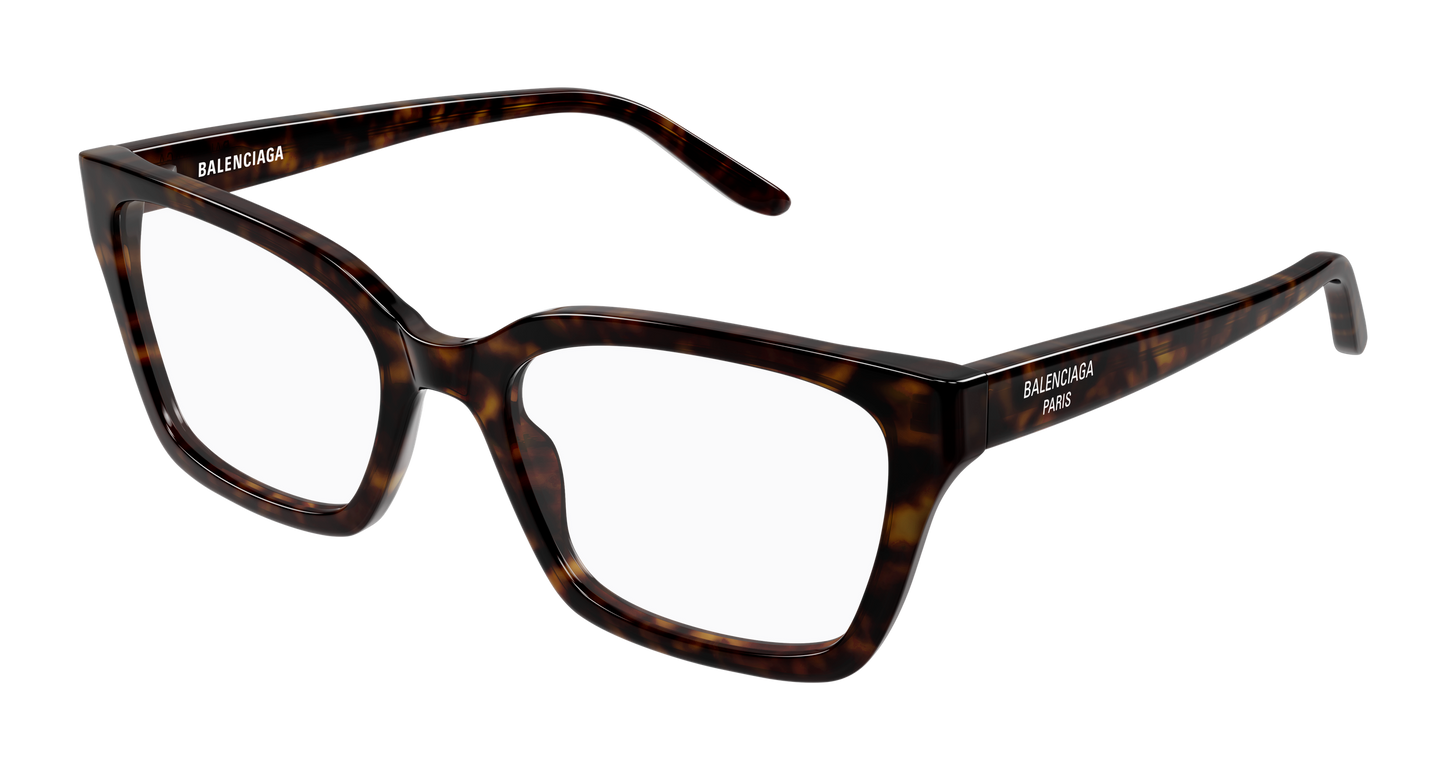 Lunettes de Vue Balenciaga - BB0501O
