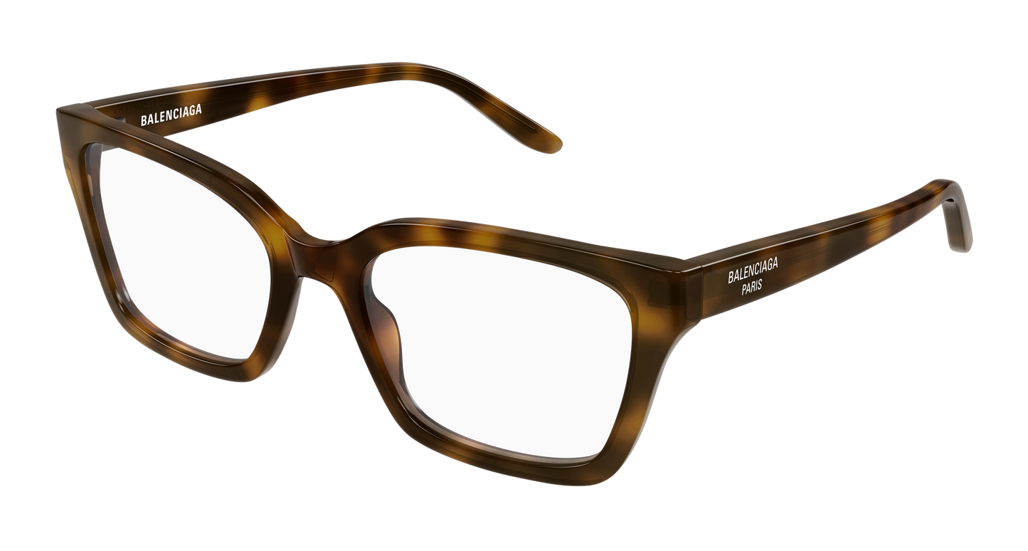 Lunettes de Vue Balenciaga - BB0501O