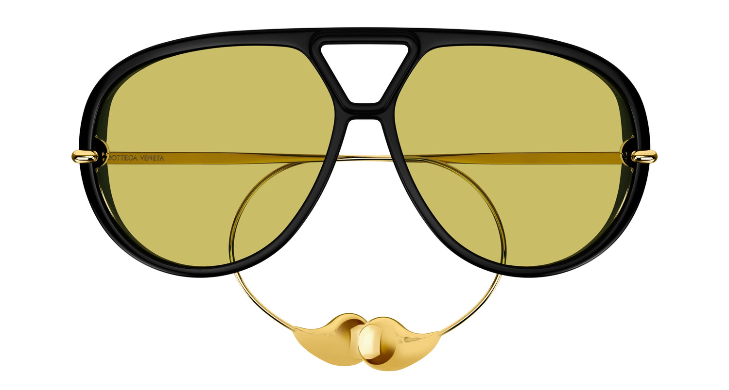 Lunettes de Soleil Bottega Veneta - BV1273S