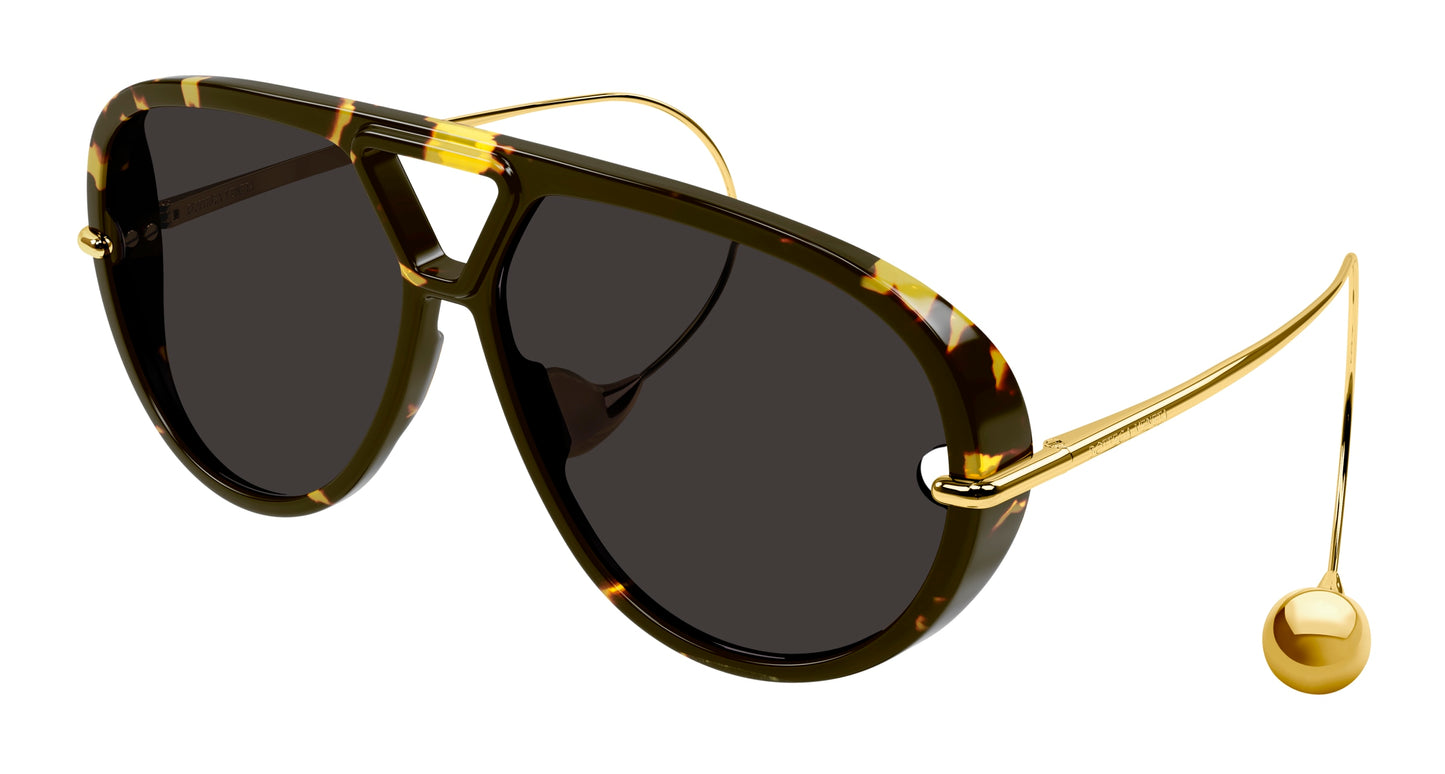 Lunettes de Soleil Bottega Veneta - BV1273S