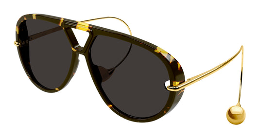 Lunettes de Soleil Bottega Veneta - BV1273S