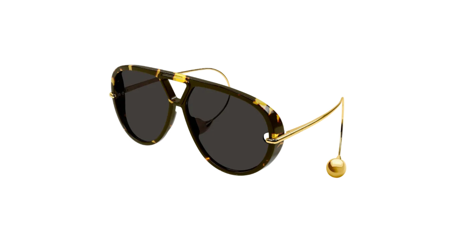 Lunettes de Soleil Bottega Veneta - BV1273S