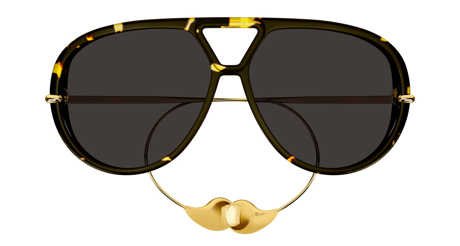 Lunettes de Soleil Bottega Veneta - BV1273S