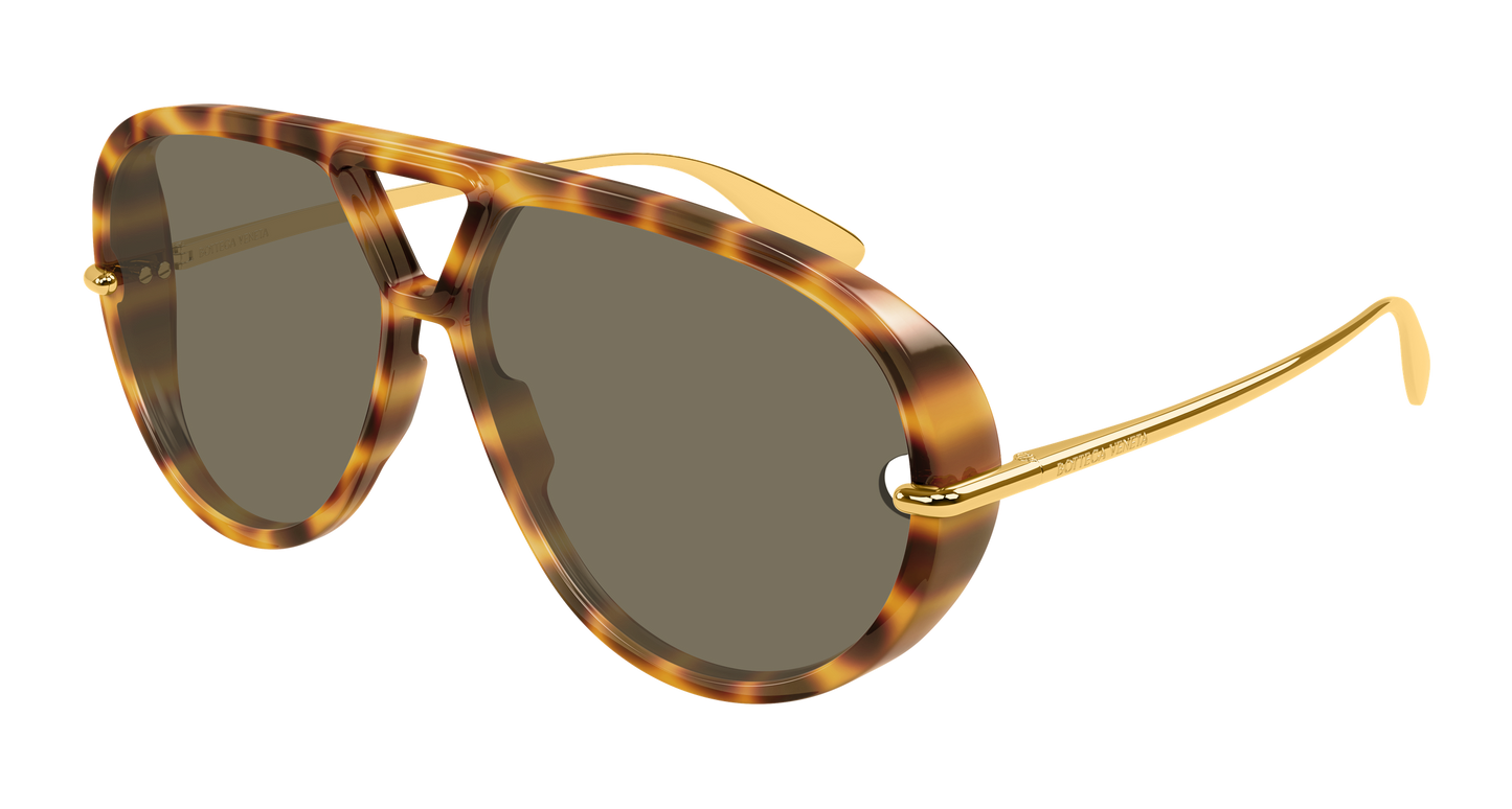 Lunettes de Soleil Bottega Veneta - BV1274S