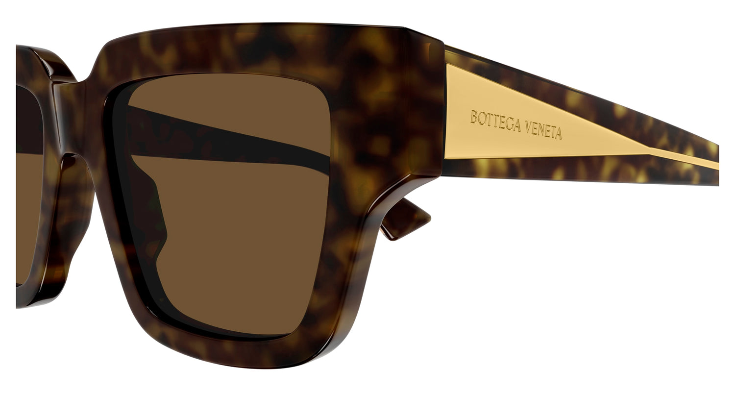 Lunettes de Soleil Bottega Veneta - BV1276S