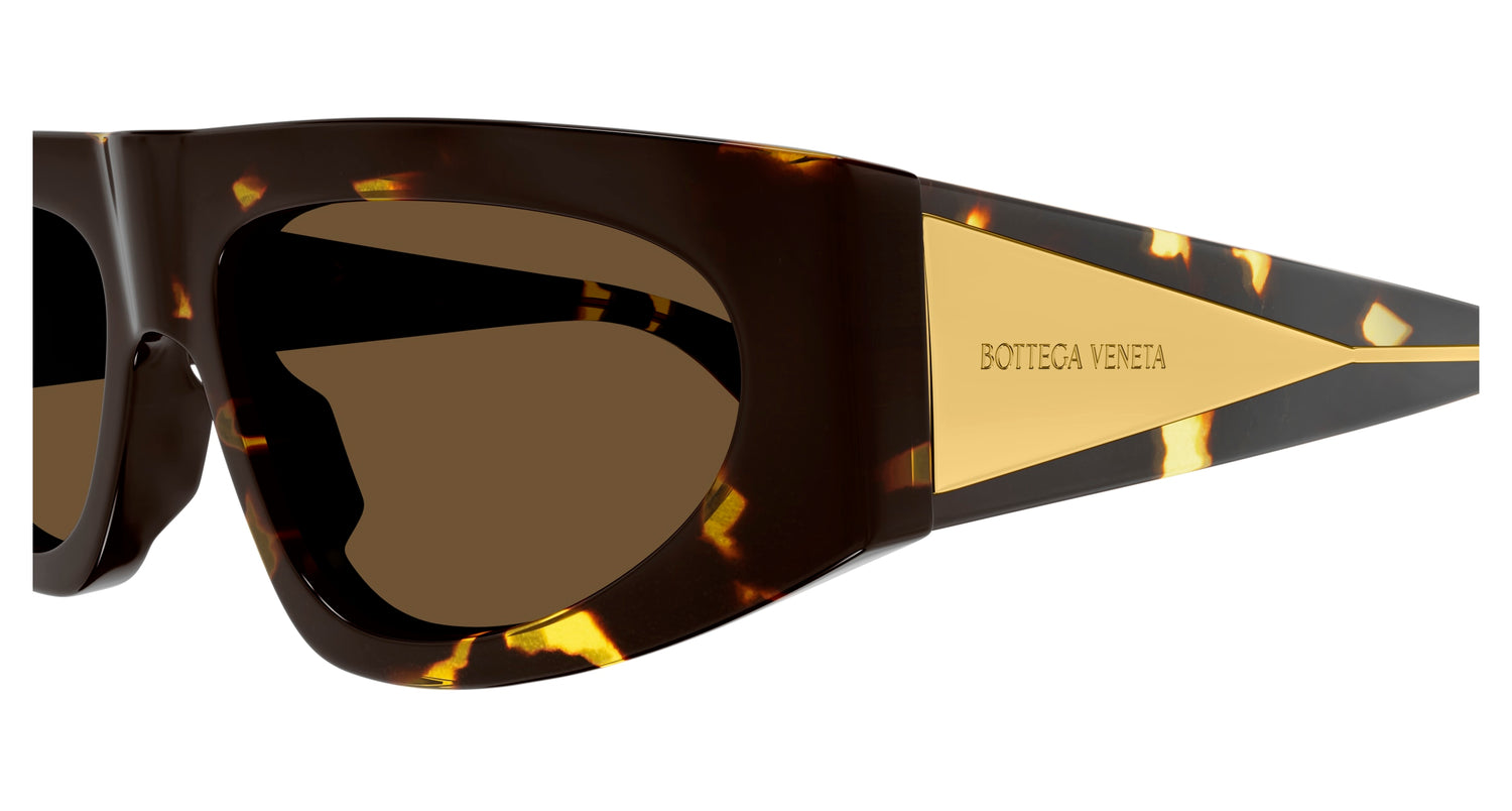 Lunettes de Soleil Bottega Veneta - BV1277S