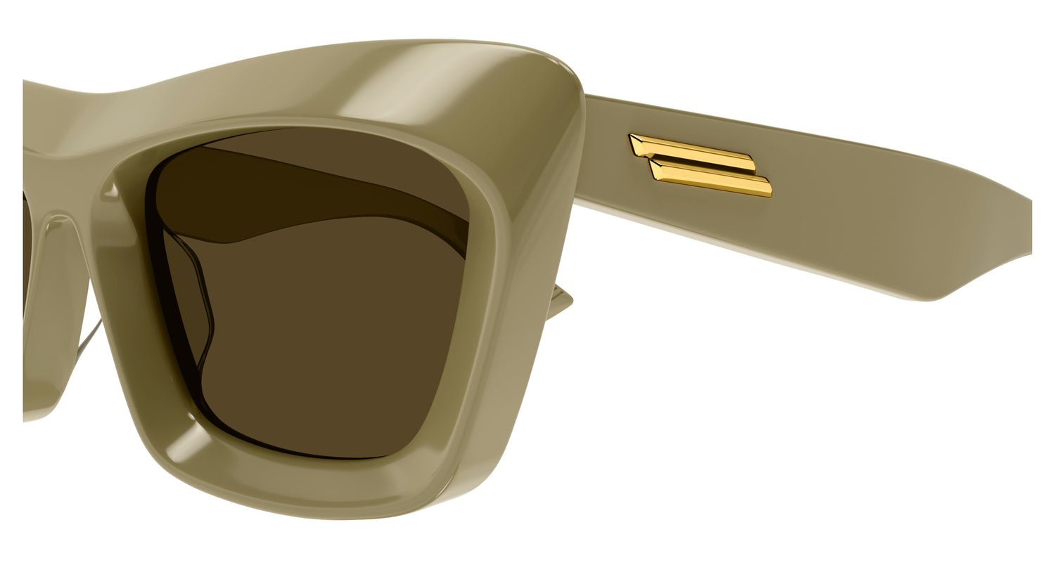 Lunettes de Soleil Bottega Veneta - BV1283S