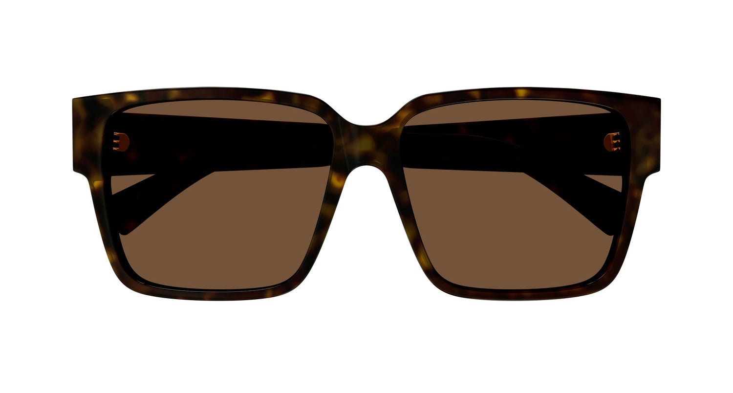 Lunettes de Soleil Bottega Veneta - BV1287SA