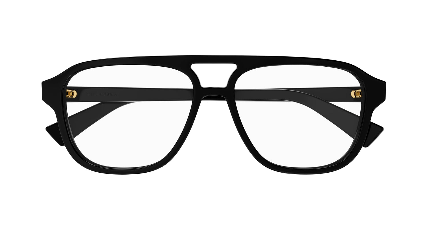 Lunettes de Vue Bottega Veneta - BV1294O