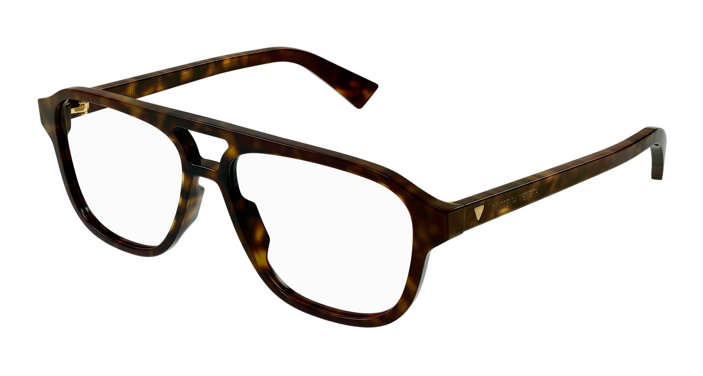 Lunettes de Vue Bottega Veneta - BV1294O