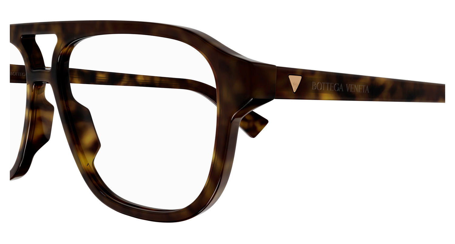 Lunettes de Vue Bottega Veneta - BV1294O