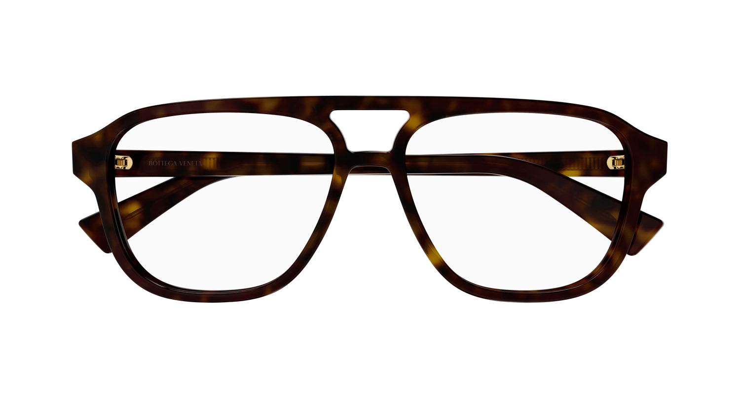 Lunettes de Vue Bottega Veneta - BV1294O