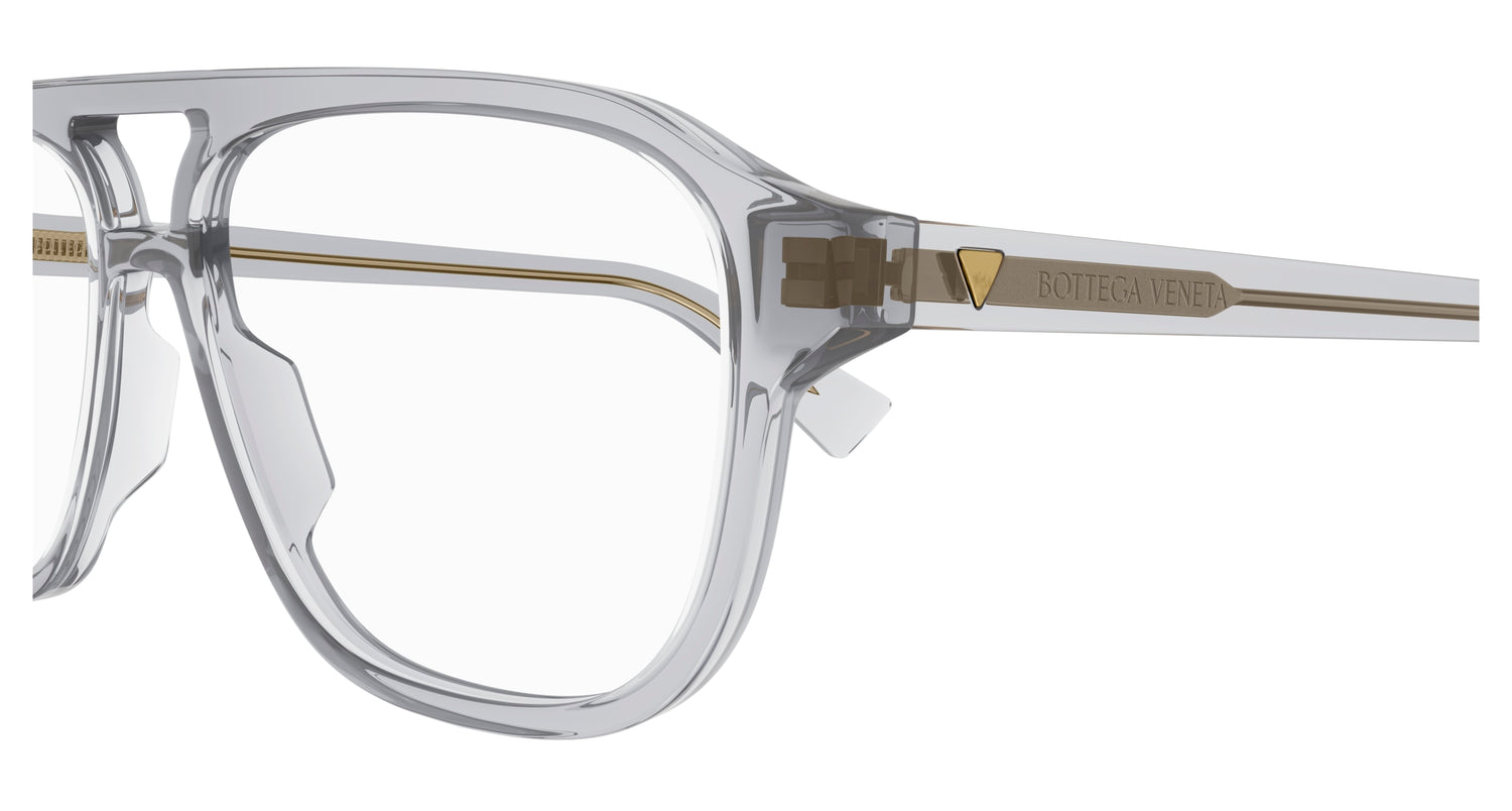 Lunettes de Vue Bottega Veneta - BV1294O