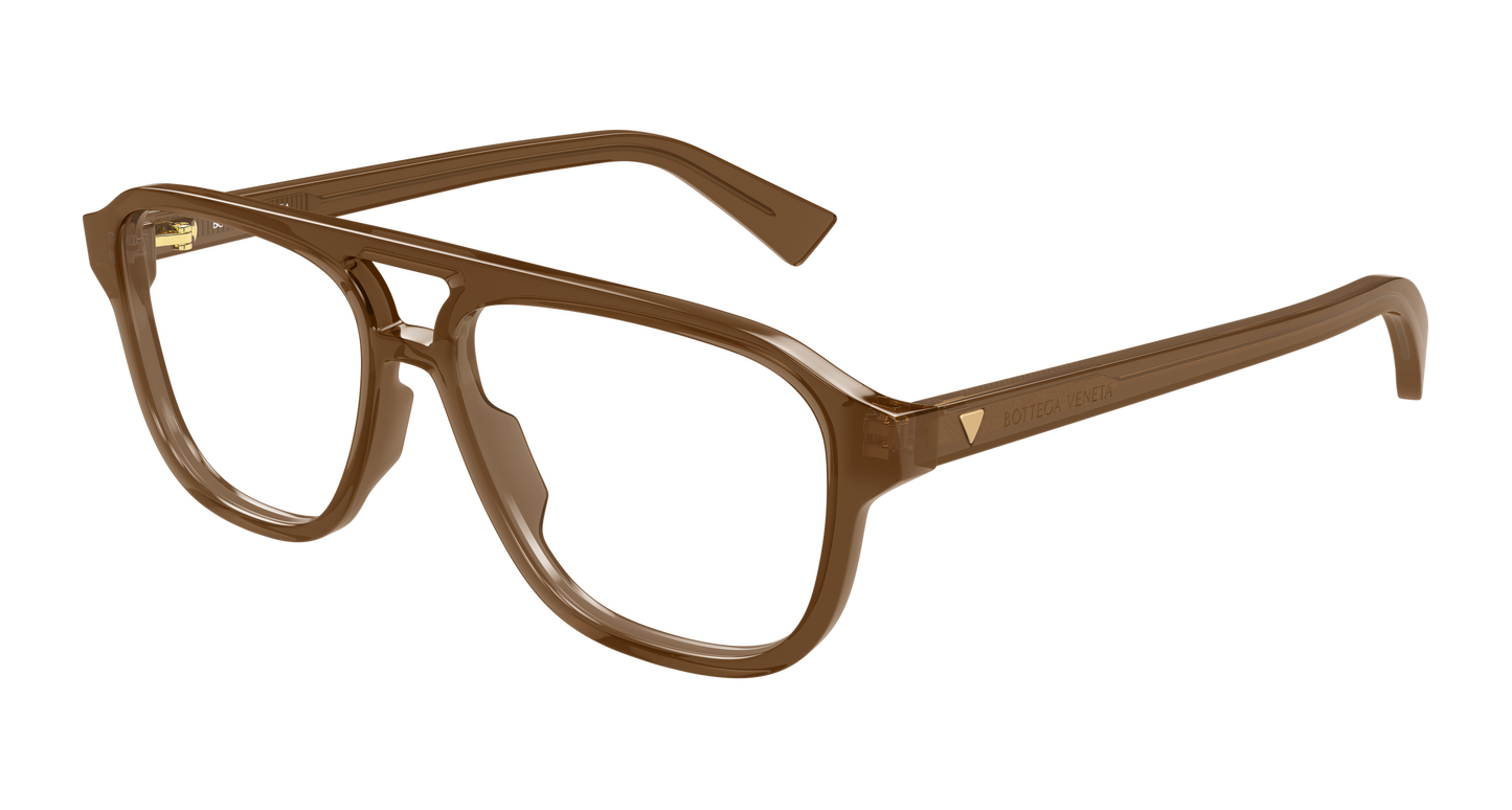 Lunettes de Vue Bottega Veneta - BV1294O