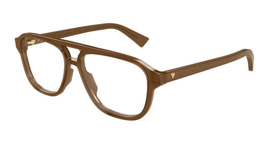 Lunettes de Vue Bottega Veneta - BV1294O