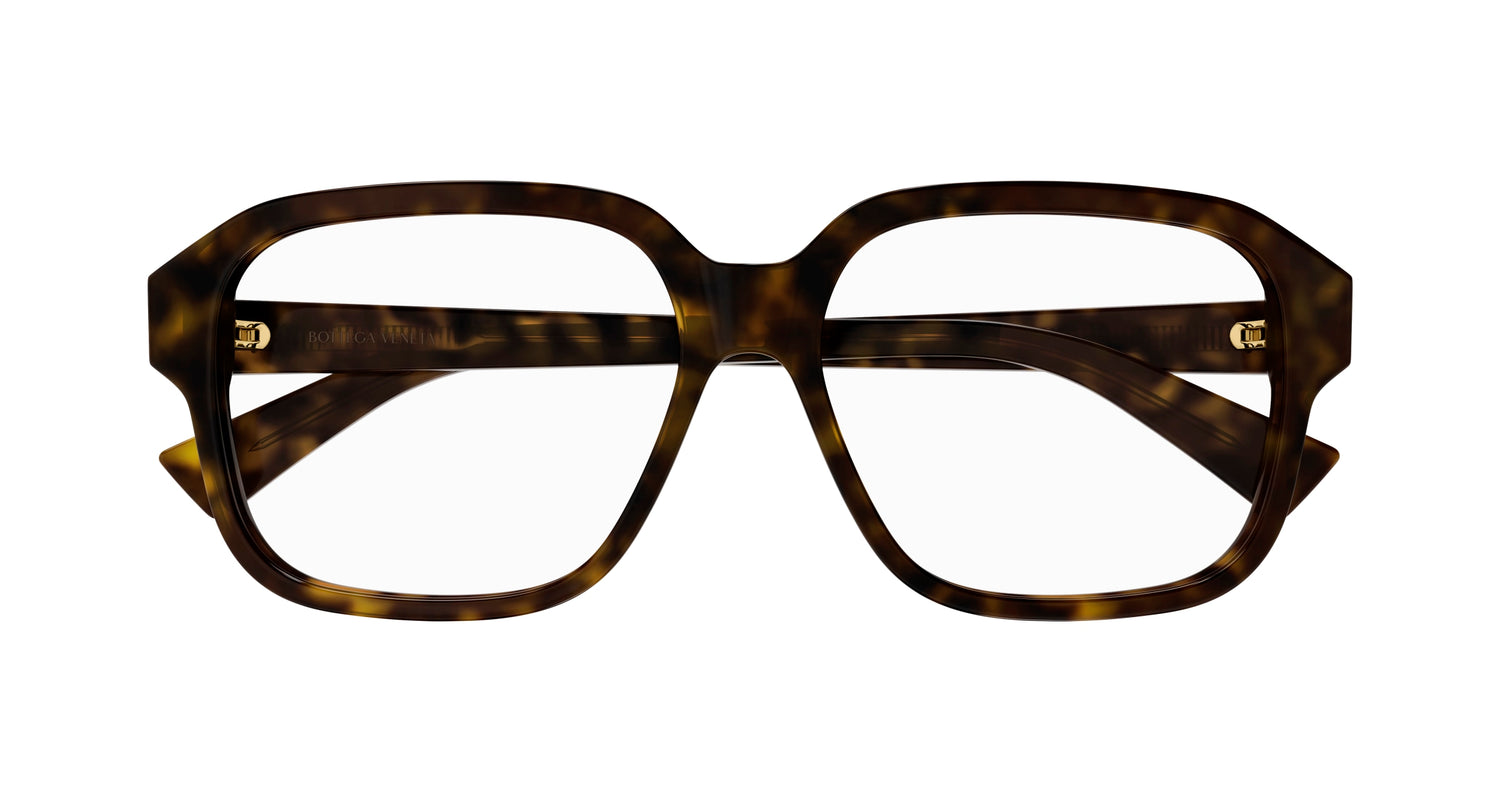 Lunettes de Vue Bottega Veneta - BV1295O