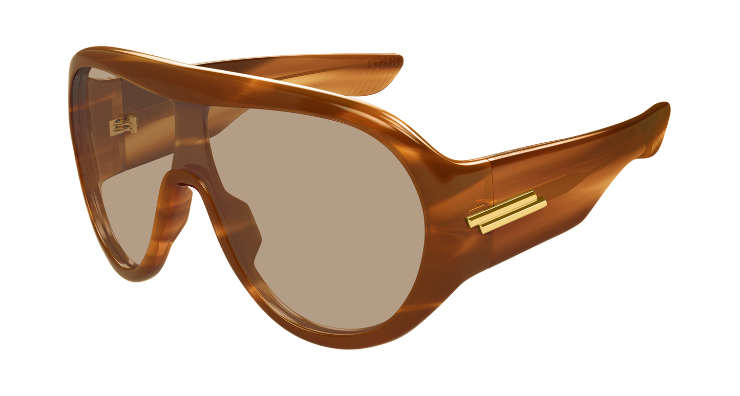 Lunettes de Soleil Bottega Veneta - BV1345S