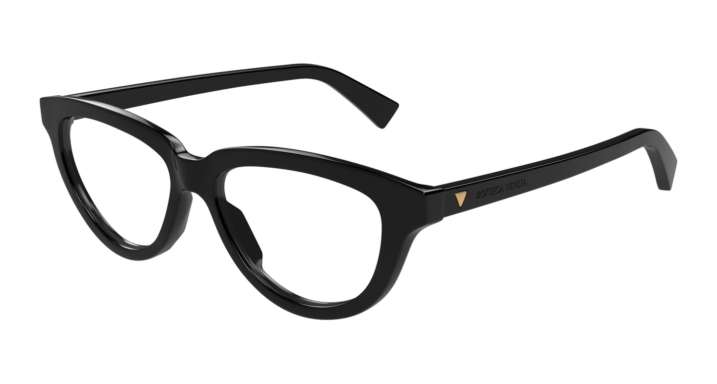 Lunettes de Vue Bottega Veneta - BV1366O